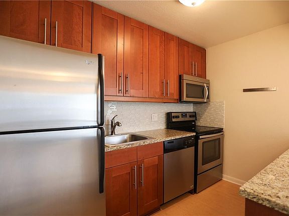 2nd image of 7685 Northcross Dr Unit 109