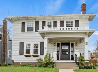 1627 Schilling Ave, Fort Wayne, IN 46808
