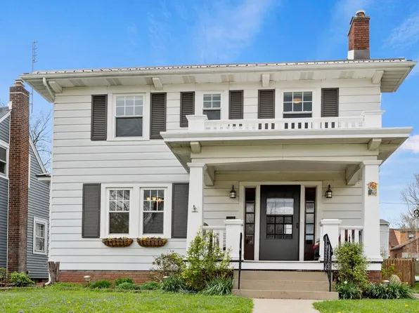 1627 Schilling Ave, Fort Wayne, IN 46808