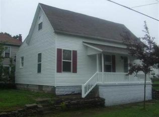 527 N 22nd St, Richmond, IN