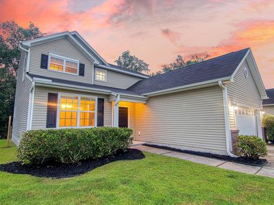 1861 Cornsilk Dr, Charleston, SC, 29414
