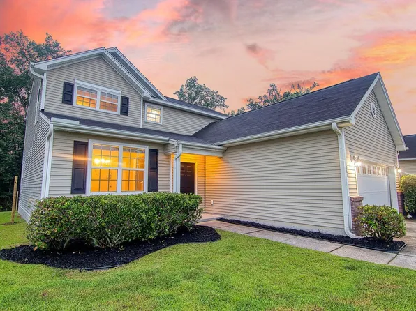 1861 Cornsilk Dr, Charleston, SC 29414