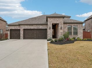 2911 Spring Creek Trl, Prosper, TX 75078