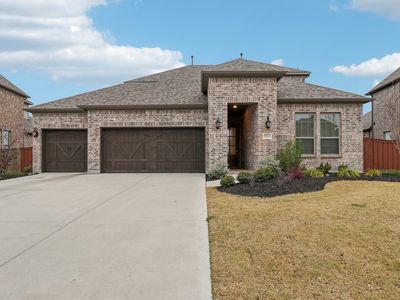 2911 Spring Creek Trl, Prosper, TX, 75078