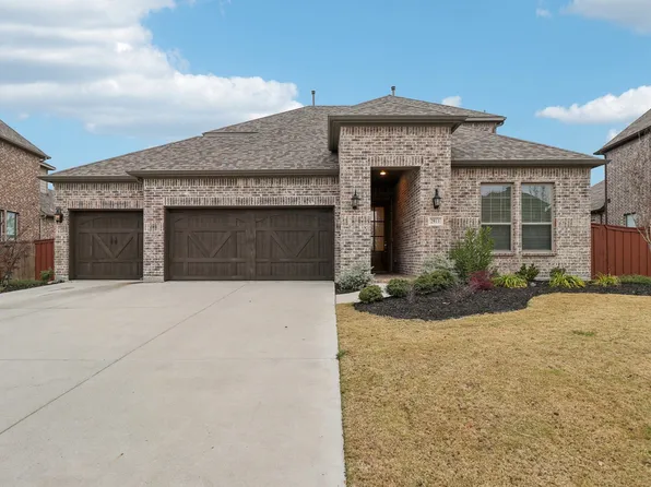 2911 Spring Creek Trl, Prosper, TX 75078
