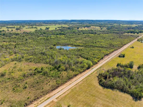 S 125th St E, Webbers Falls, OK 74470