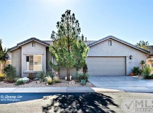 4597 S Cinnamon Field Cir, Saint George, UT 84790