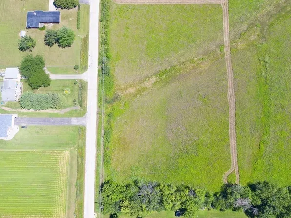 2602 195th St Lot 1, Charles City, IA 50616