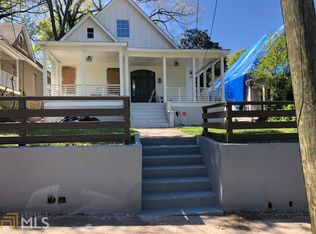 911 Hank Aaron Dr SW, Atlanta, GA 30315