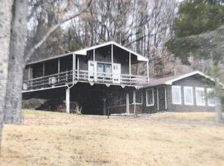 235 Ben Dyer Rd, Sturgis, KY 42459