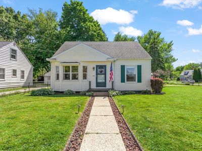 583 Riverside Ave, Adrian, MI, 49221