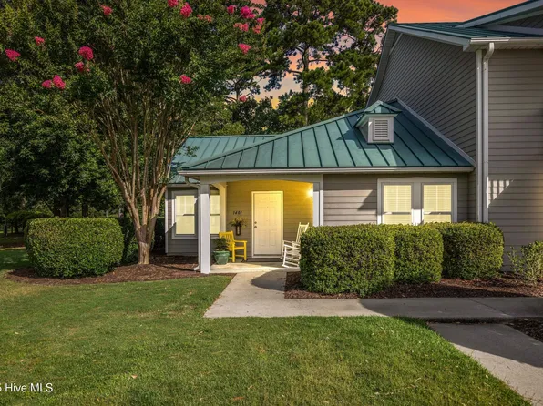 1620 Goley Hewett Road SE Unit 1401, Bolivia, NC 28422