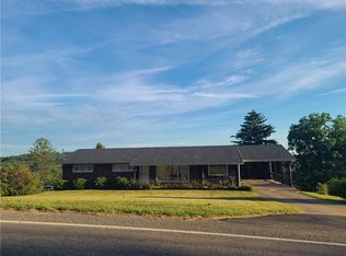 1504 Millers Run Rd, Mc Donald, PA 15057