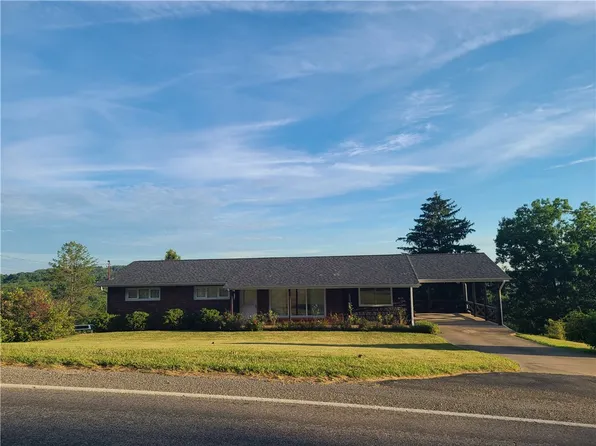 1504 Millers Run Rd, Mc Donald, PA 15057