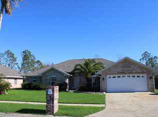 6914 Minchew Ct, Panama City, FL 32404