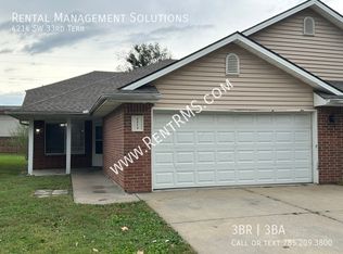 4214 SW 33rd Ter, Topeka, KS 66614