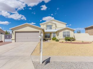 6453 Freemont Hills Loop NE, Rio Rancho, NM 87144