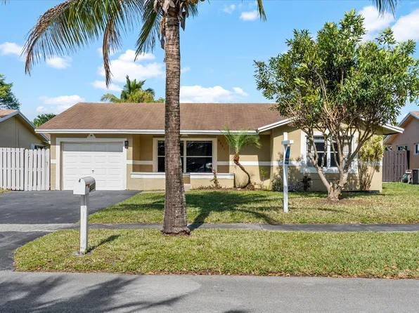 9231 NW 32nd Place, Sunrise, FL 33351