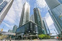 55 Bremner Blvd #2709