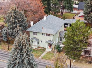 2205 Summitview Ave, Yakima, WA 98902