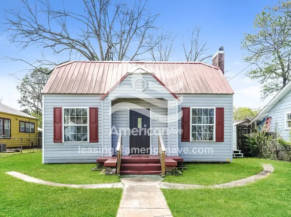 410 8th St S, Bessemer, AL 35020