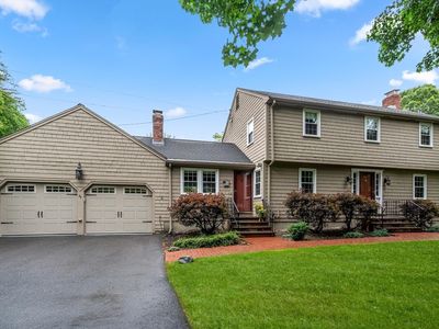 35 Mill St, Framingham, MA, 01701