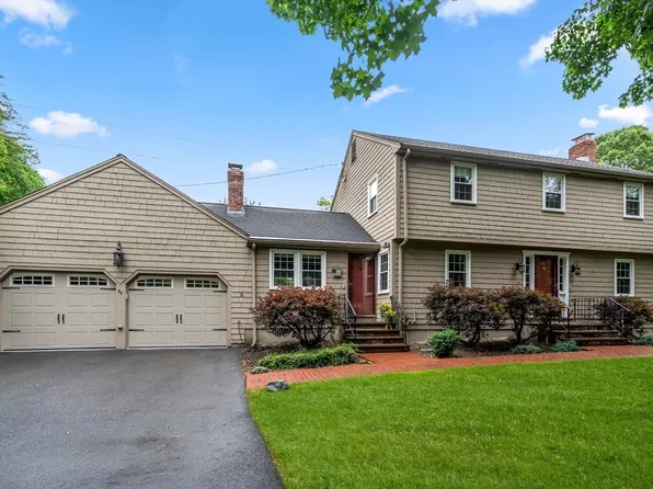 35 Mill St, Framingham, MA 01701