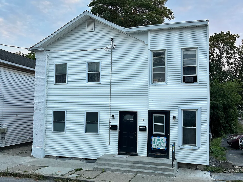 13 John St #1
