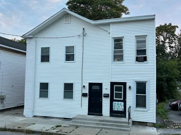 13 John St #1, Schenectady, NY 12305