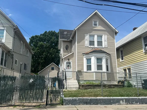 356 Union Ave, Staten Island, NY 10303