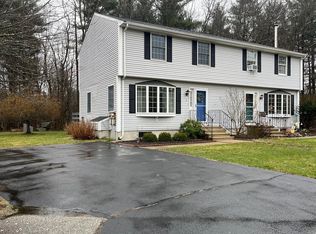 7 Pleasant View Park UNIT 7, Rockland, MA 02370