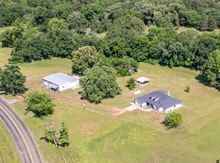 8533 Fm 315 S, Frankston, TX 75763