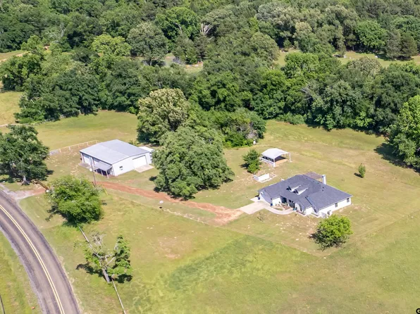 8533 Fm 315 S, Frankston, TX 75763