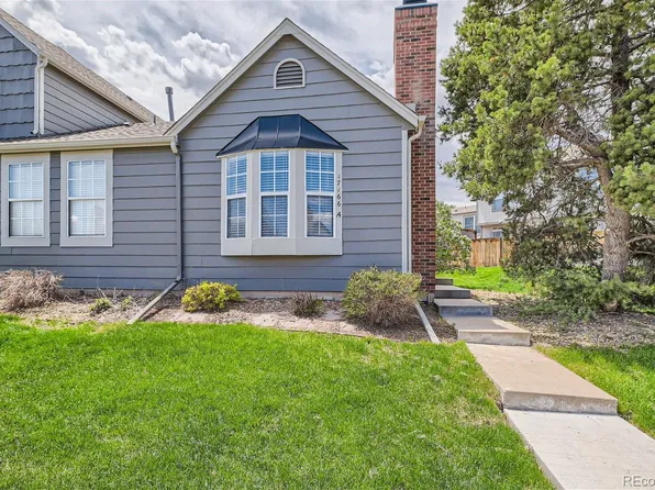 17166 E Chenango Avenue #A, Aurora, CO 80015