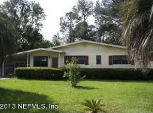 6704 Daughtry Blvd S, Jacksonville, FL 32210
