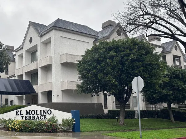 300 N El Molino Ave Unit 323, Pasadena, CA 91101