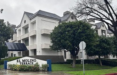 300 N El Molino Ave Photo 1