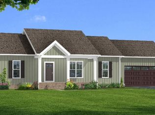 Forest Ridge Ln, Scottsville, VA 24590