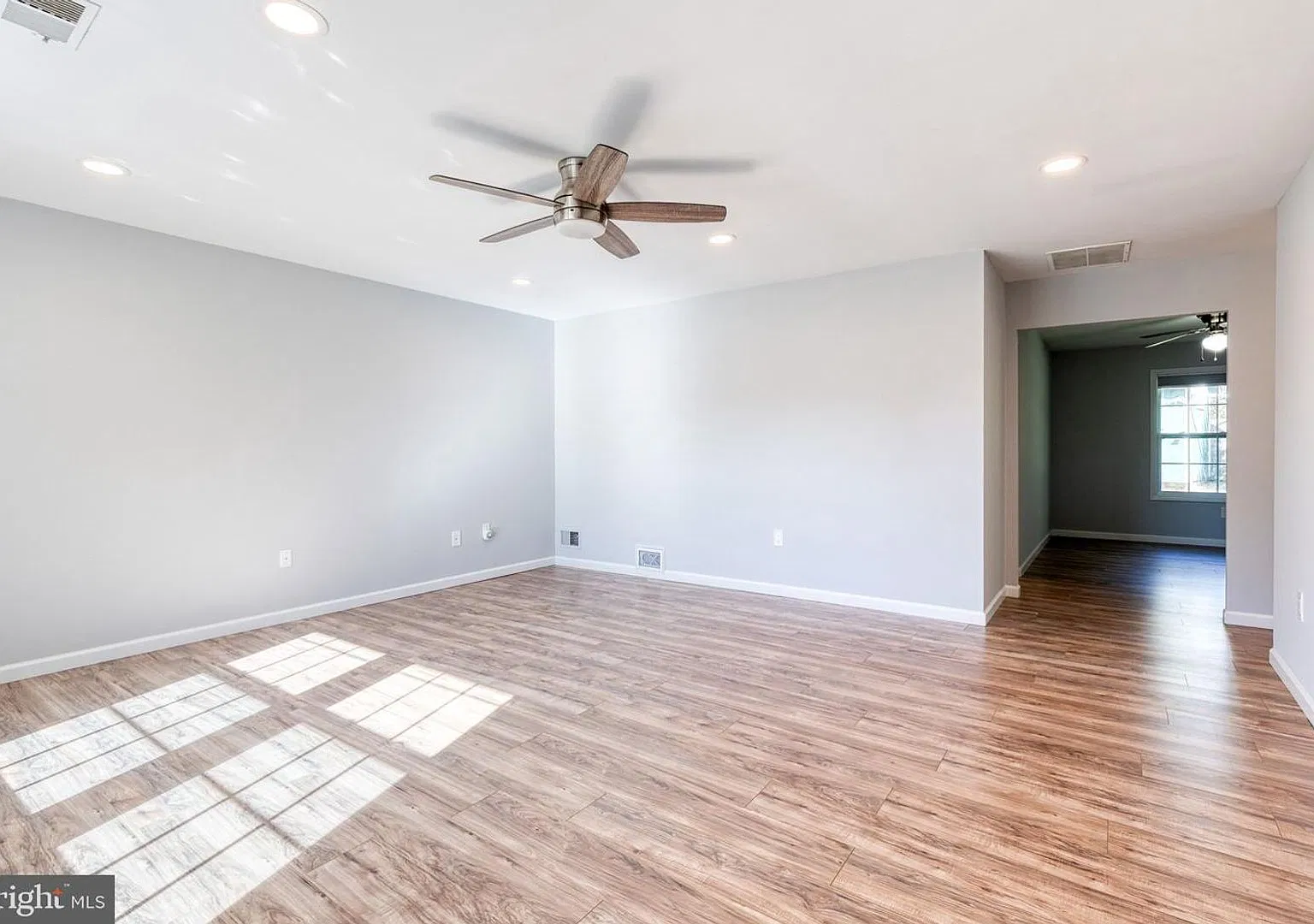 Welcome to this 4bd 2bth beautifully updated and meticulously maintained ranch-style home — Photo 3