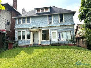 531 W Bancroft St, Toledo, OH 43620