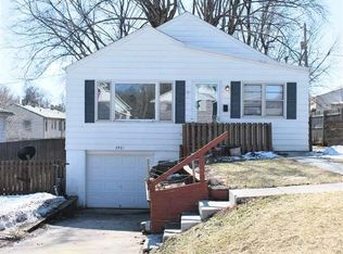 3931 Wright St, Omaha, NE 68105