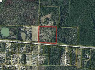 379 State Highway 20 W, Freeport, FL 32439