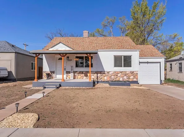 1727 Stone Ave, Pueblo, CO 81004