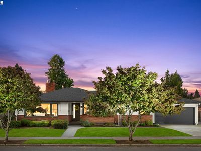 10317 SE Harrison St, Portland, OR, 97216