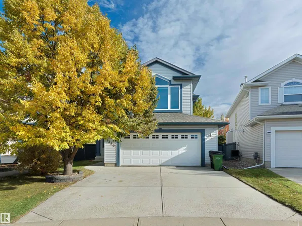 1320 Barnes Close SW, Edmonton, AB T6W 1G6