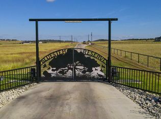 1271 Branch Rd LOT 7, Geronimo, TX 78155