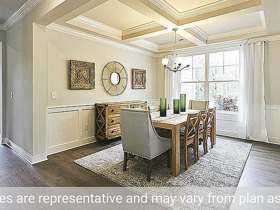 5th image of 1410 Dalton Pl