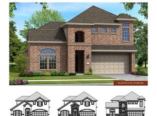 31118 Oneawa Stone Way, Hockley, TX 77447