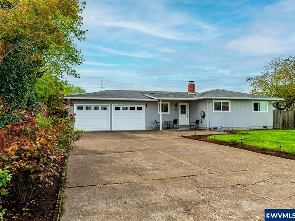 3632 Jefferson Pl SE, Albany, OR 97322