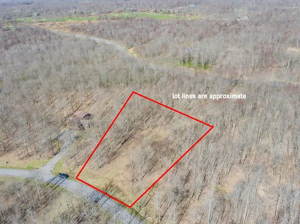 LOT 94 Mountaintop Rd, Mc Henry, MD 21541